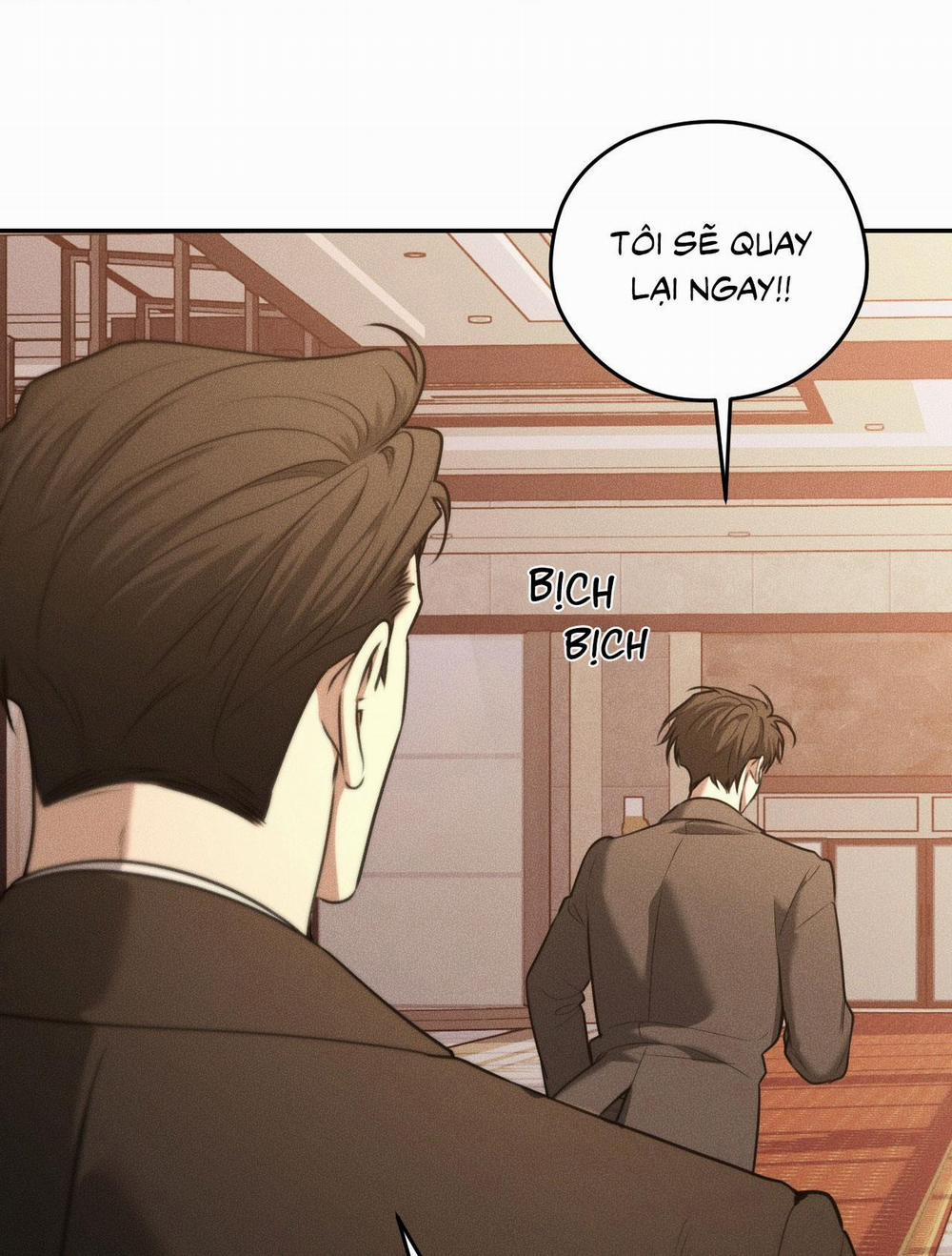 DEAR, TEDDY BEAR 37 trang 21