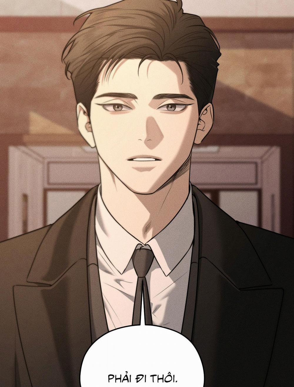 DEAR, TEDDY BEAR 37 trang 23