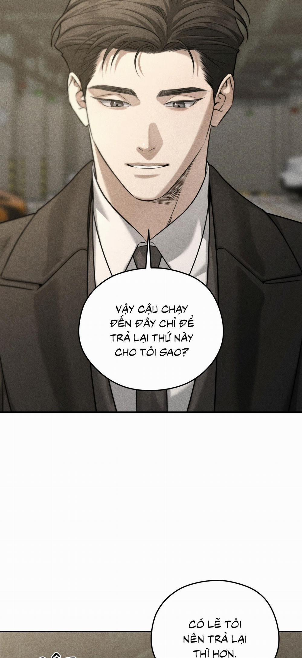 DEAR, TEDDY BEAR 37 trang 37