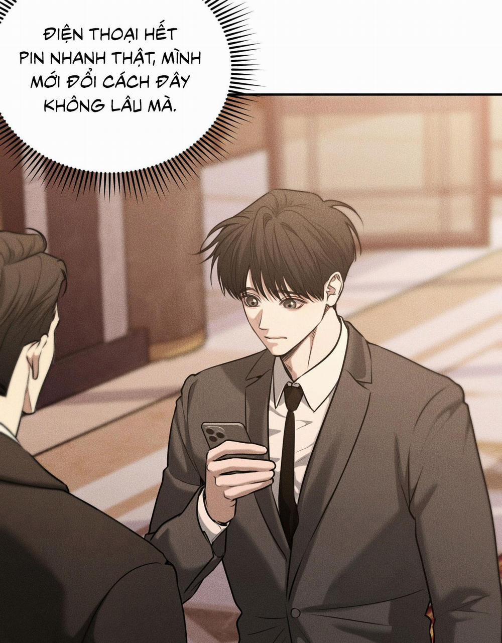 DEAR, TEDDY BEAR 37 trang 4