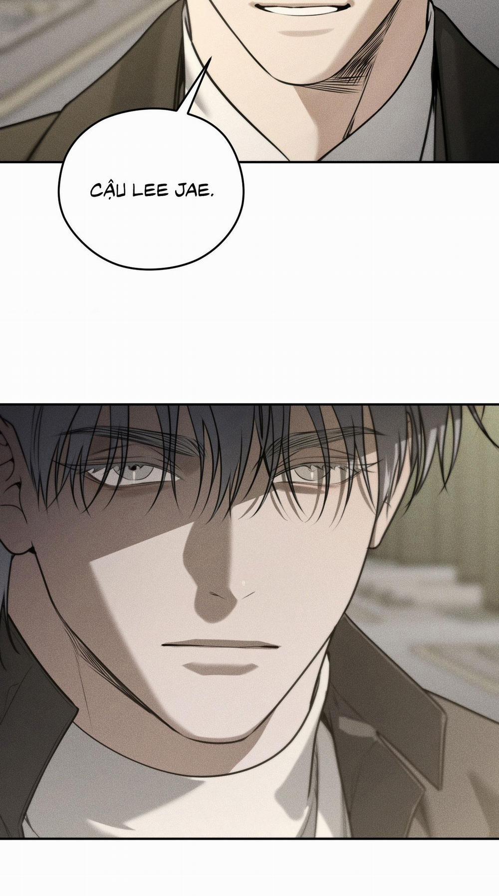 DEAR, TEDDY BEAR 37 trang 46