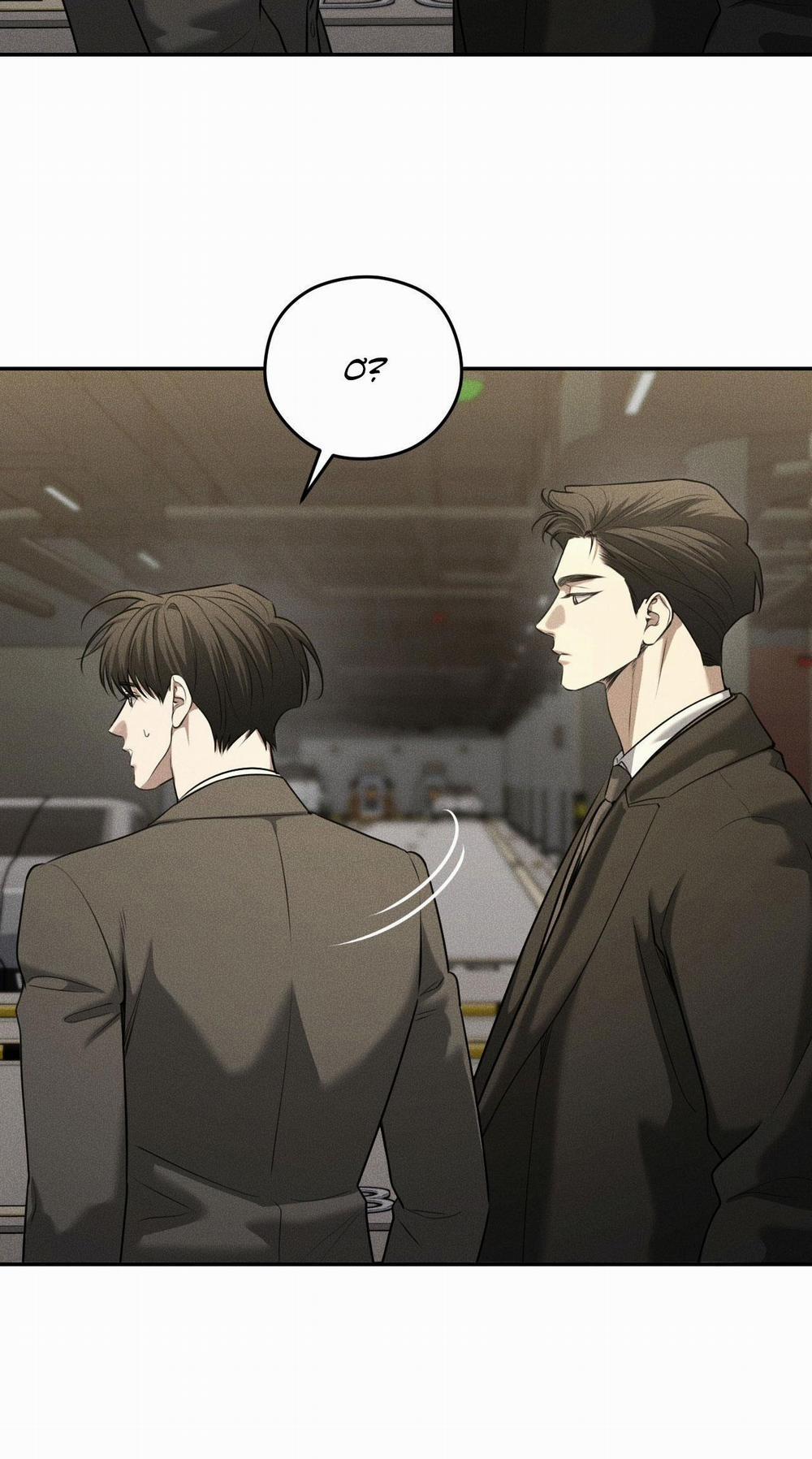 DEAR, TEDDY BEAR 37 trang 48