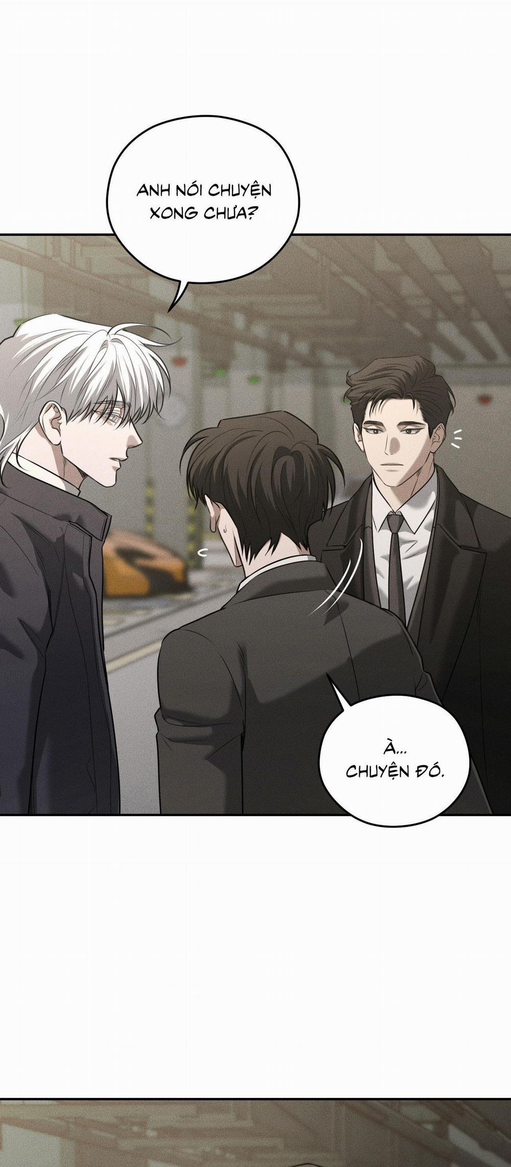 DEAR, TEDDY BEAR 37 trang 51