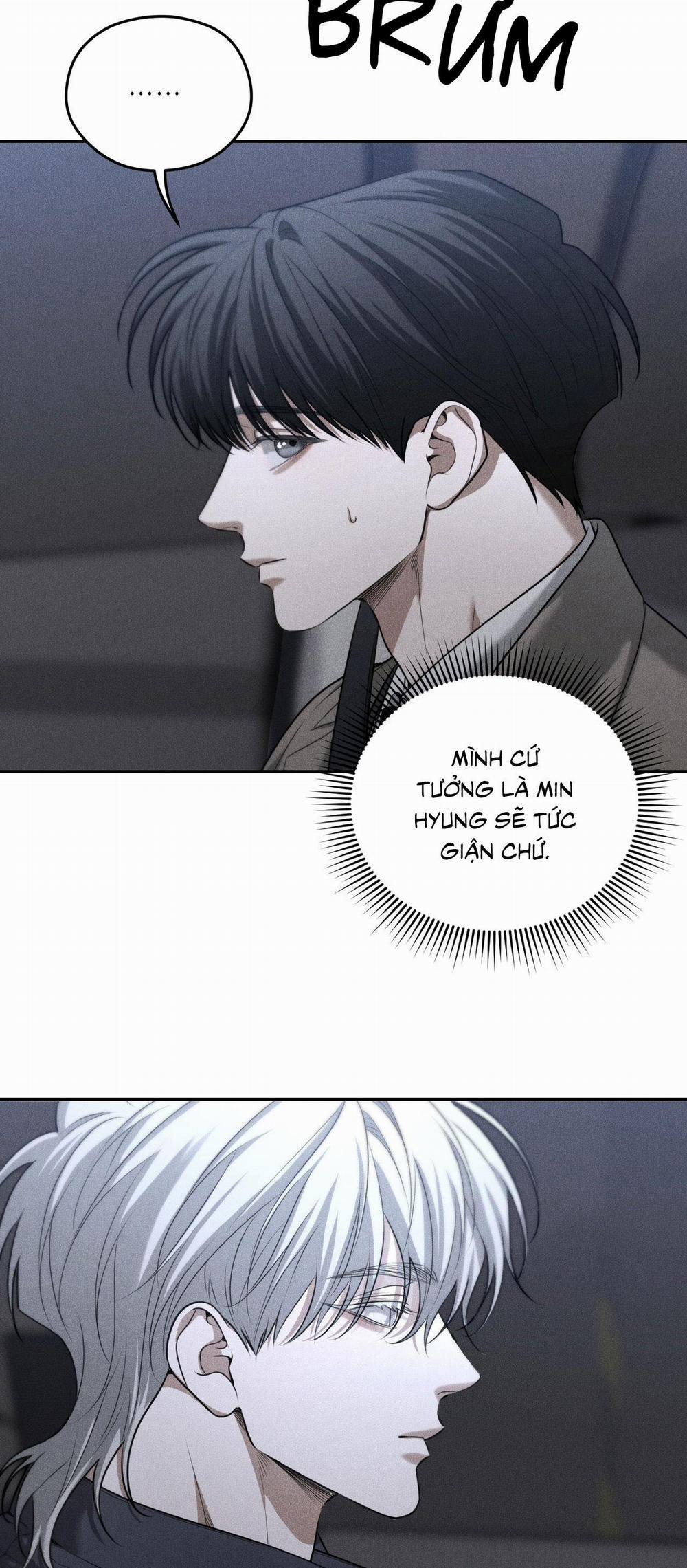 DEAR, TEDDY BEAR 37 trang 59