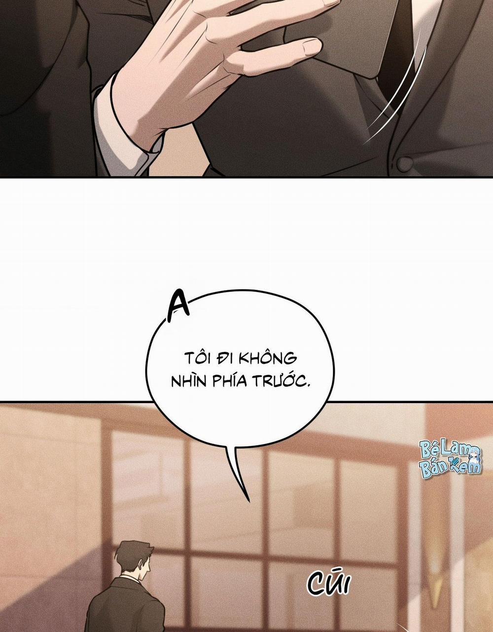 DEAR, TEDDY BEAR 37 trang 6