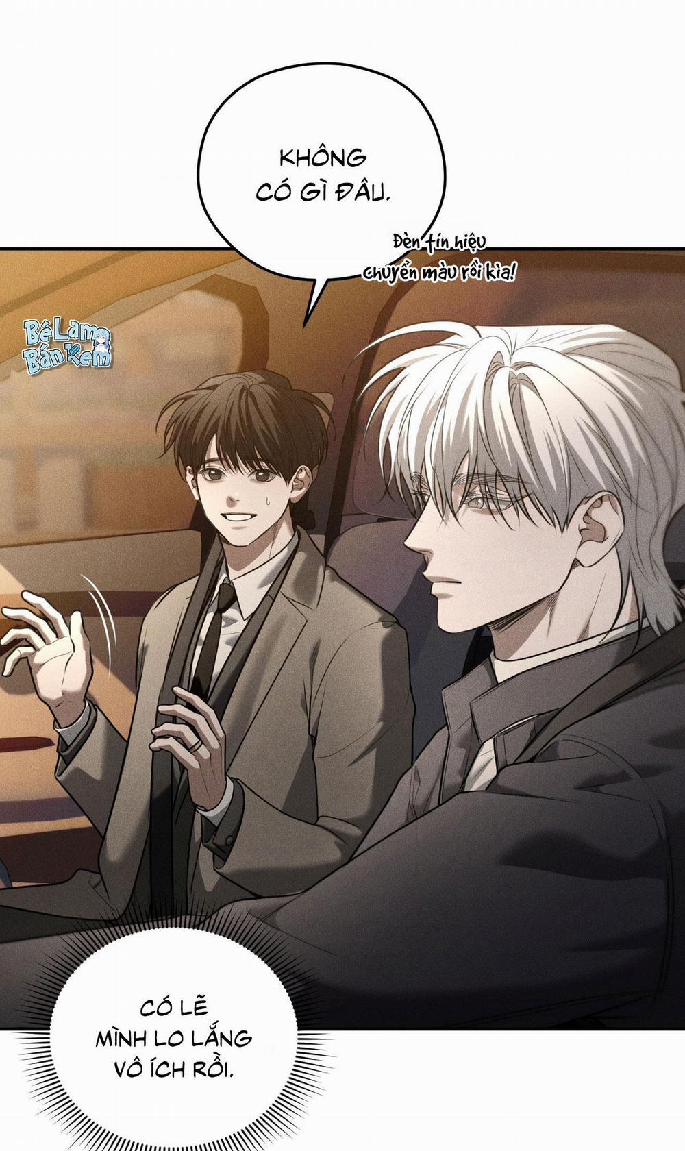 DEAR, TEDDY BEAR 37 trang 62