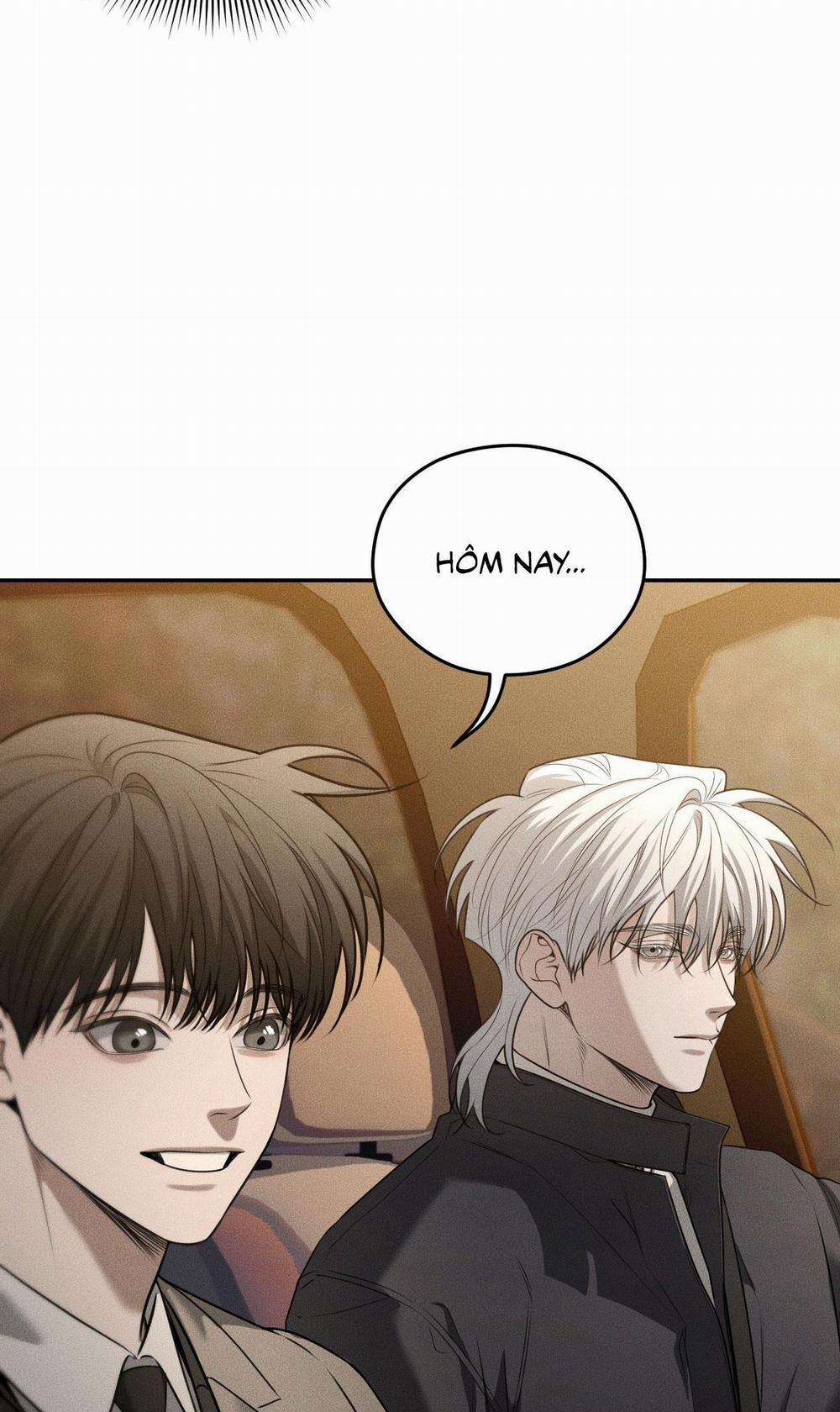 DEAR, TEDDY BEAR 37 trang 63