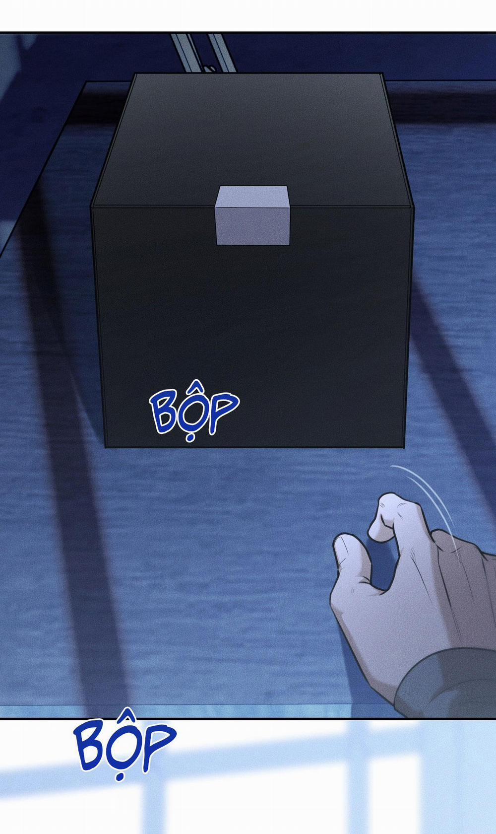 DEAR, TEDDY BEAR 37 trang 67