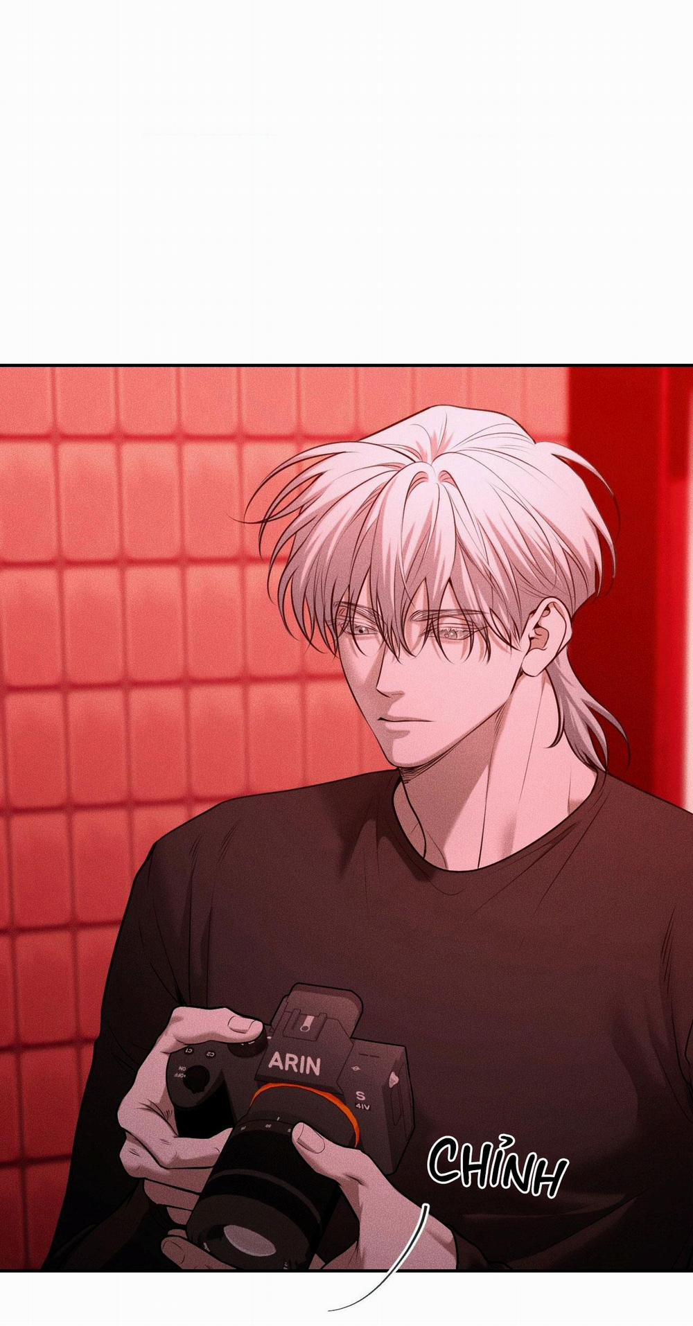 DEAR, TEDDY BEAR 38 trang 12