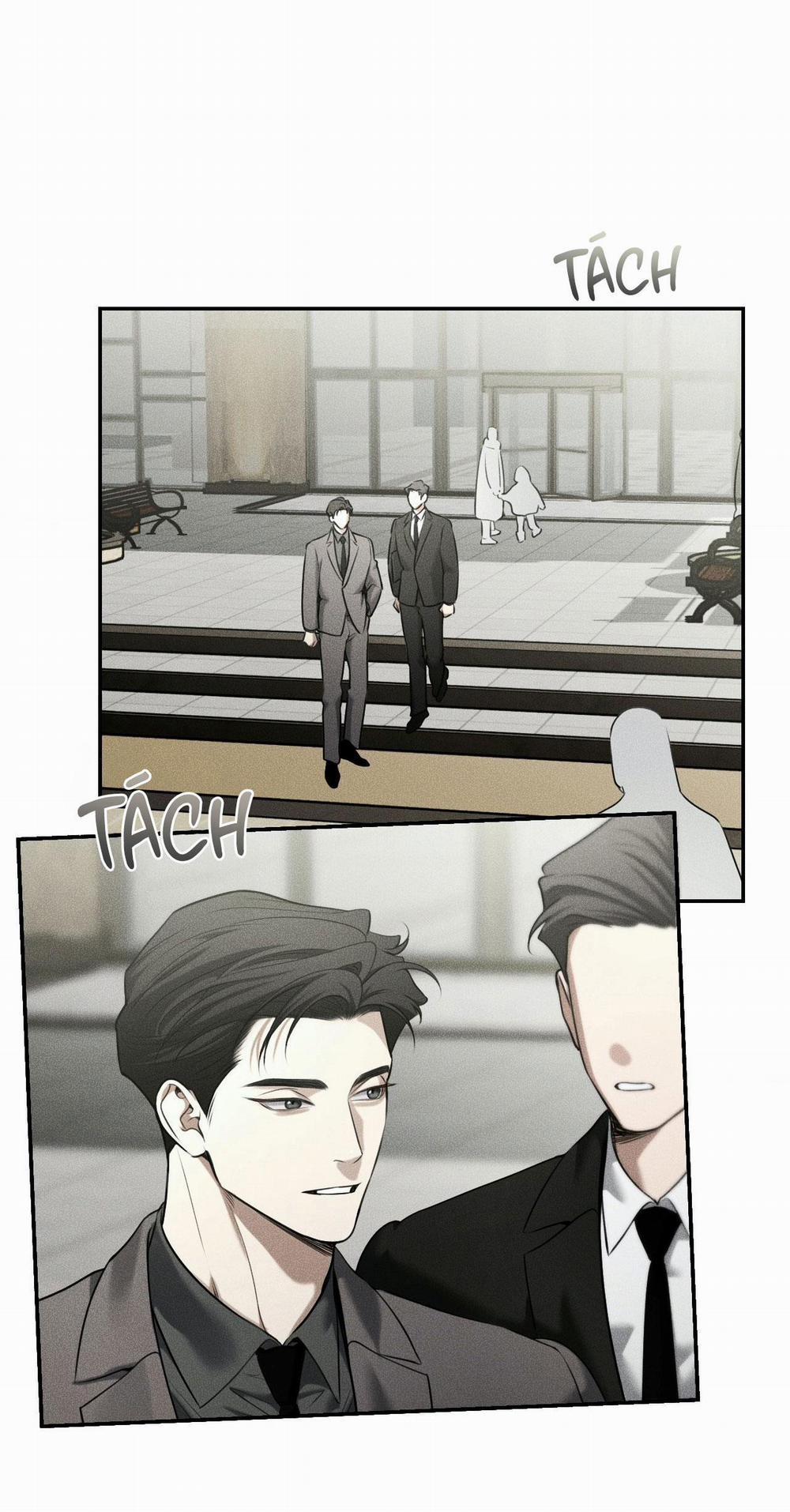 DEAR, TEDDY BEAR 38 trang 14