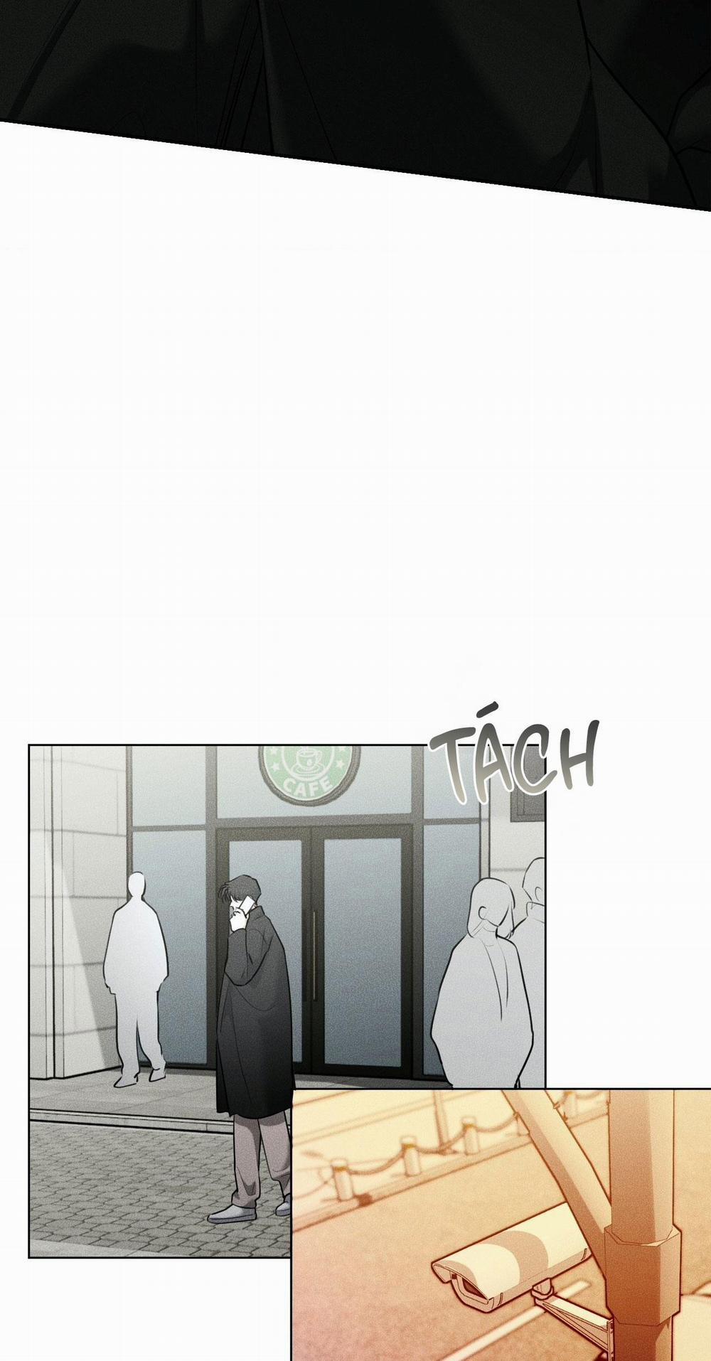 DEAR, TEDDY BEAR 38 trang 16