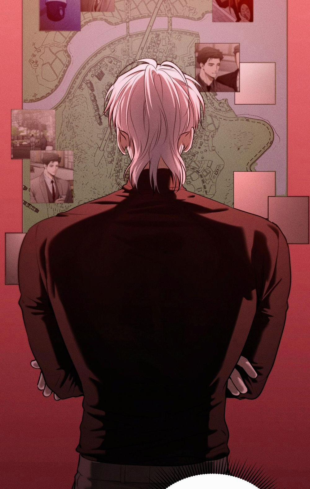 DEAR, TEDDY BEAR 38 trang 22