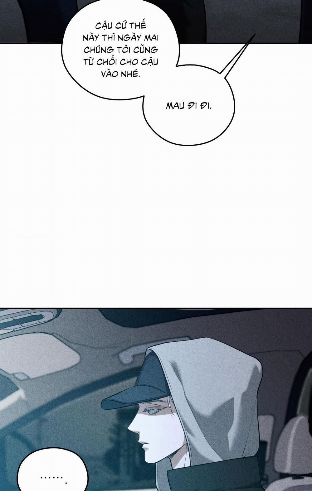 DEAR, TEDDY BEAR 38 trang 29