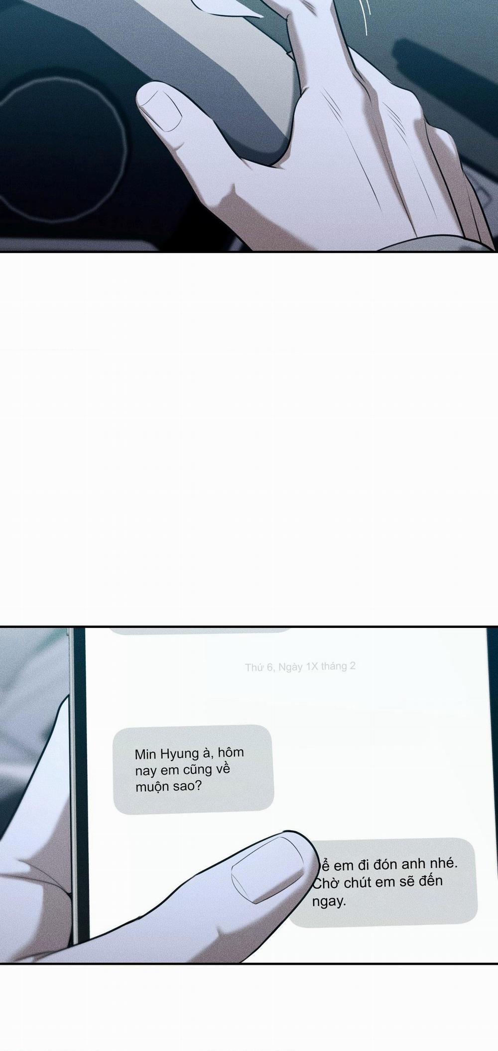 DEAR, TEDDY BEAR 38 trang 32