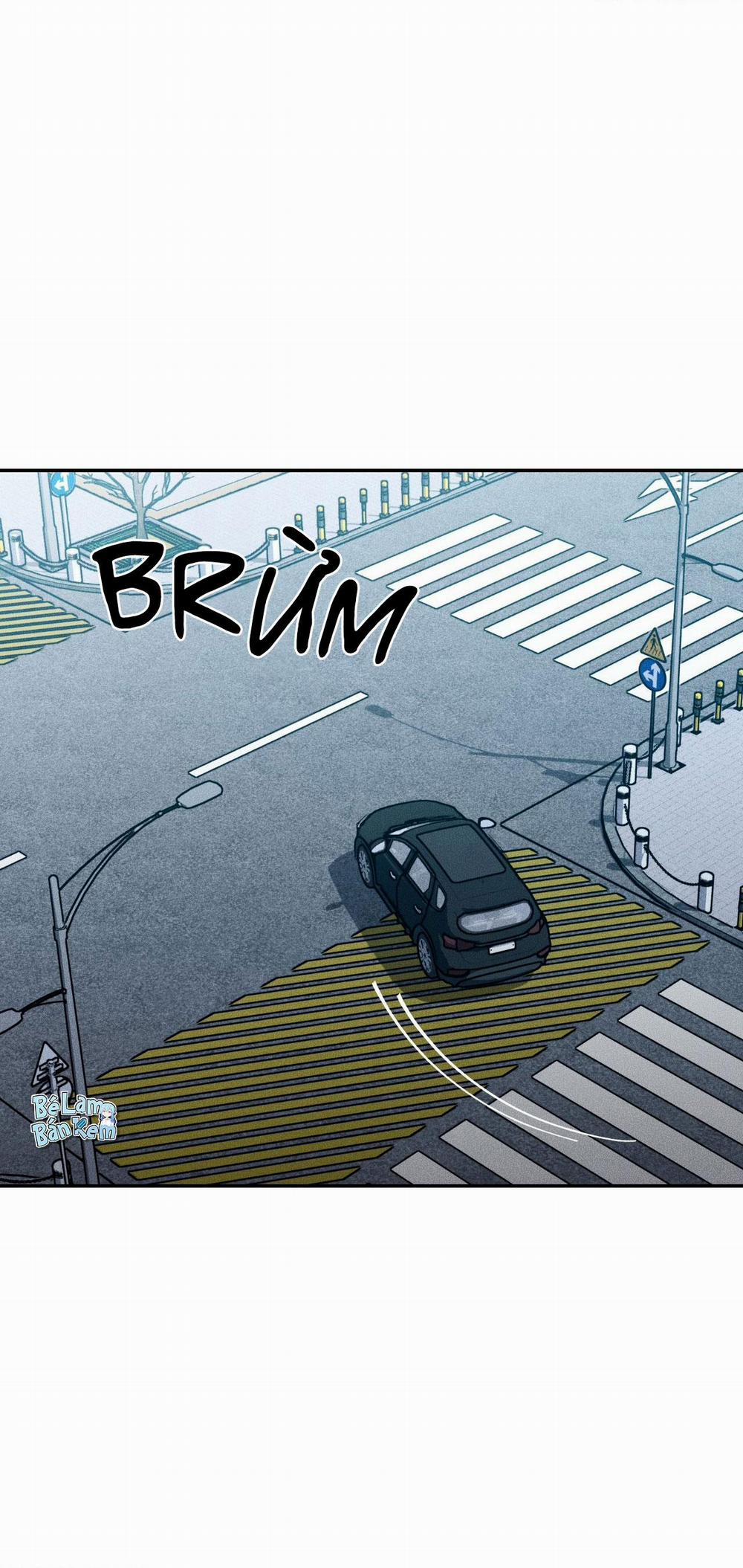 DEAR, TEDDY BEAR 38 trang 33