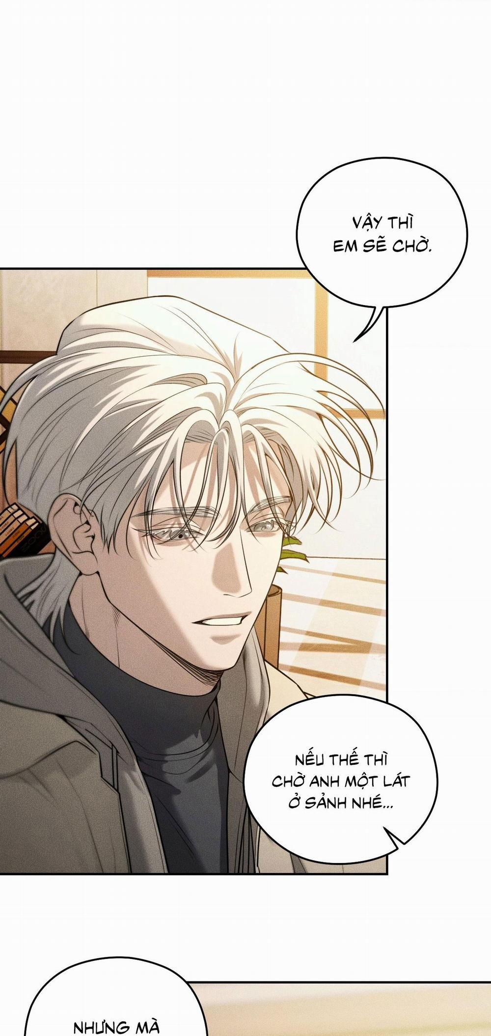 DEAR, TEDDY BEAR 38 trang 36