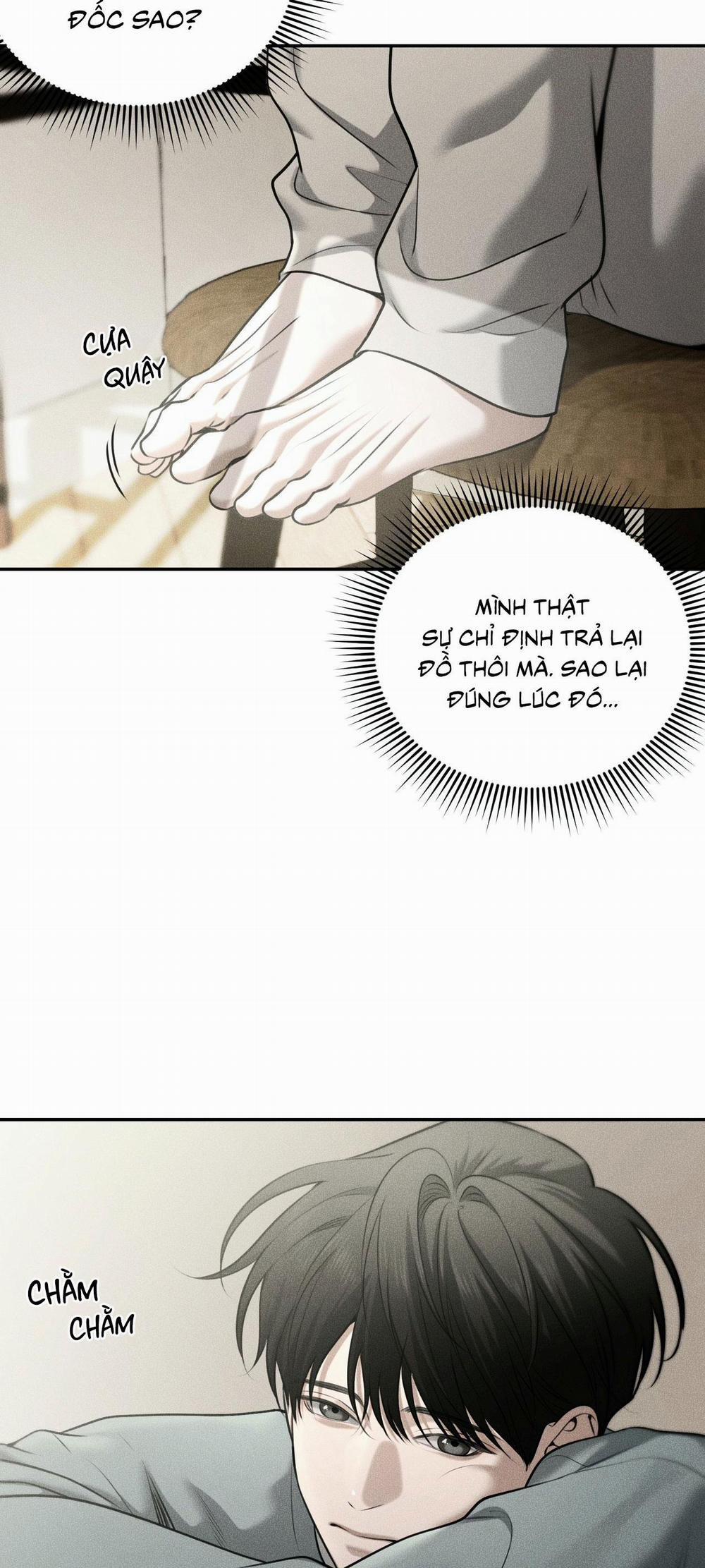 DEAR, TEDDY BEAR 38 trang 5