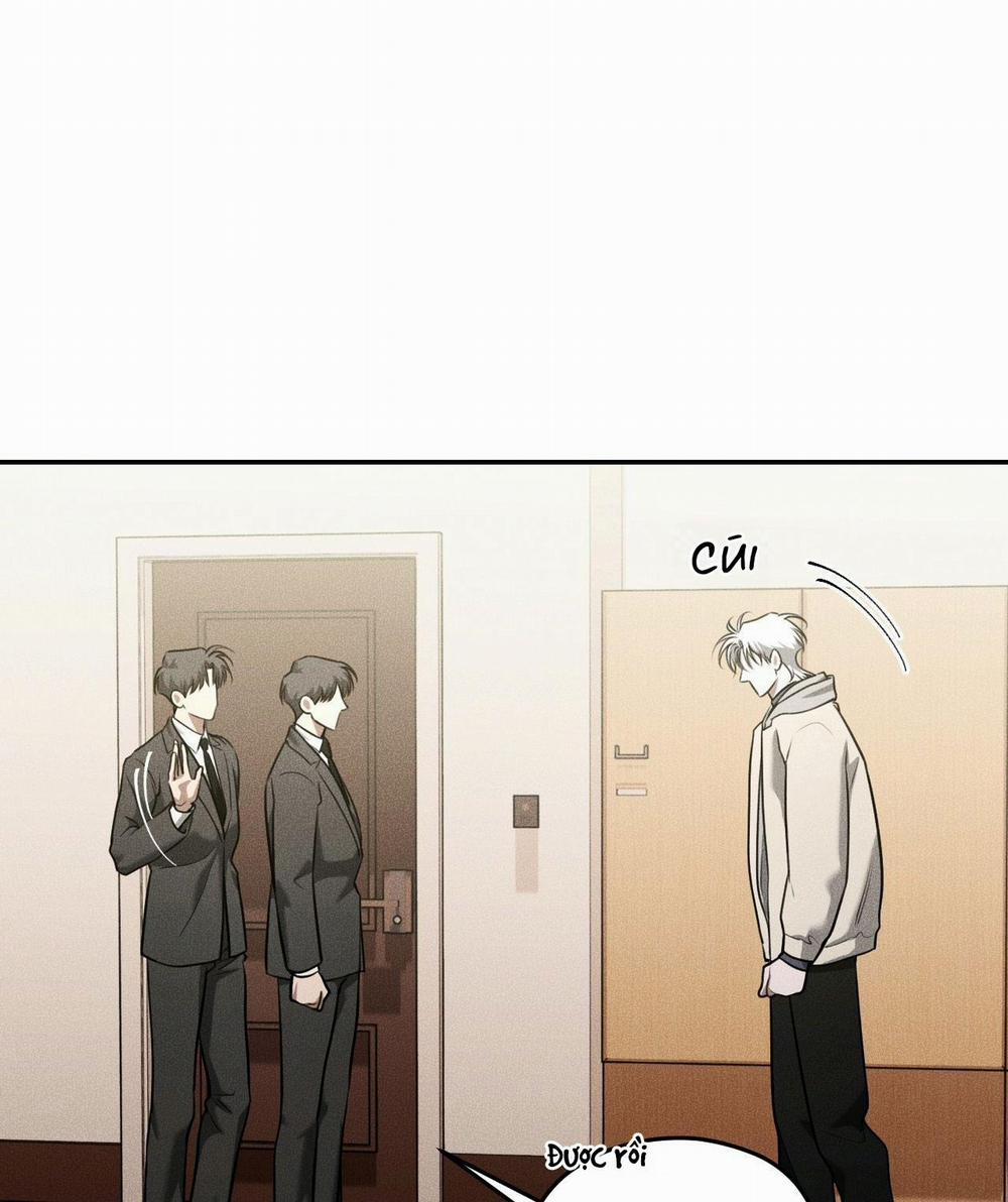 DEAR, TEDDY BEAR 38 trang 51