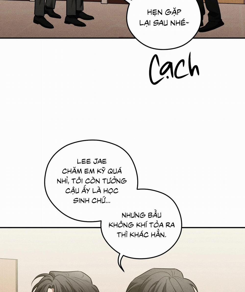 DEAR, TEDDY BEAR 38 trang 52