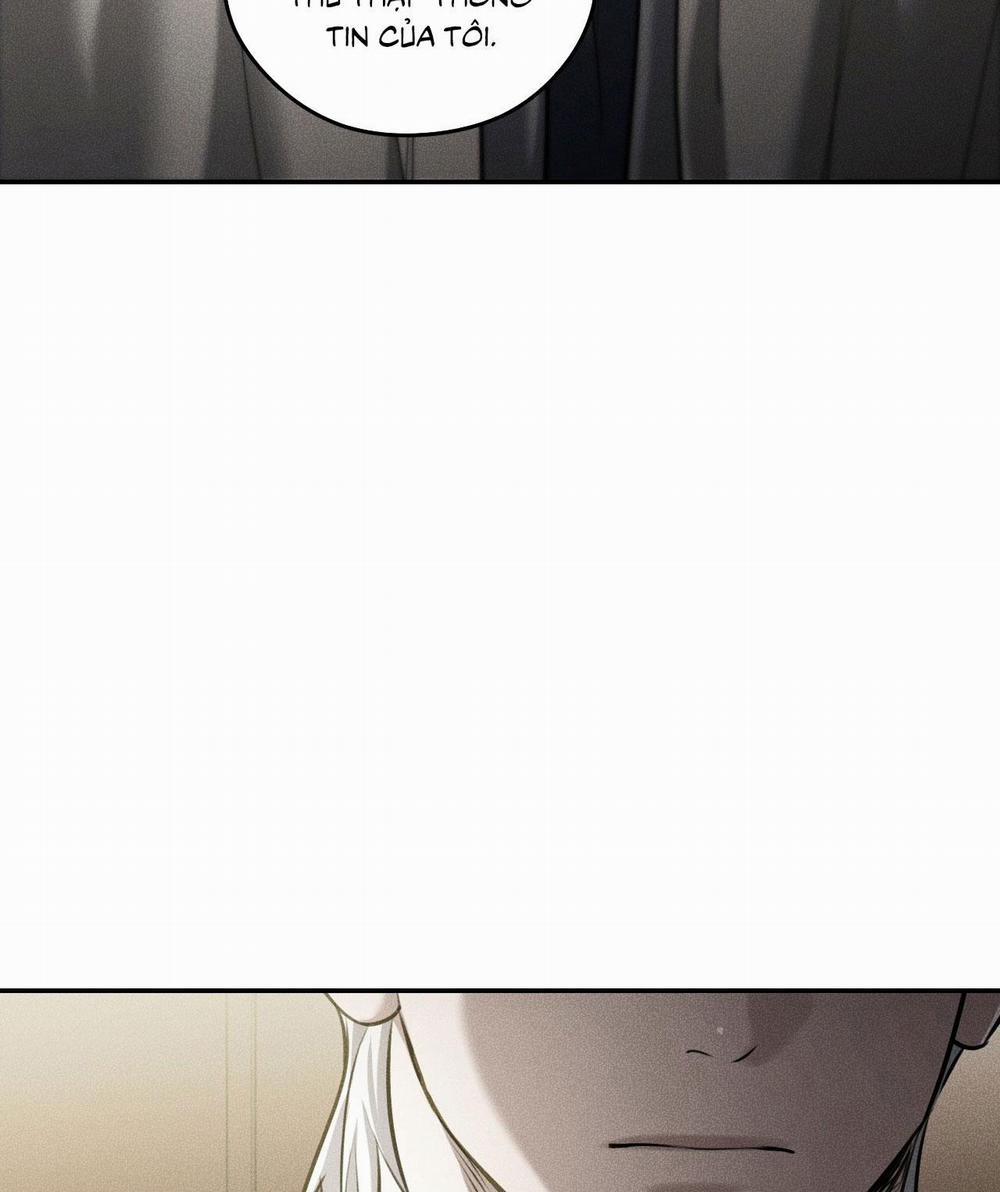 DEAR, TEDDY BEAR 38 trang 57