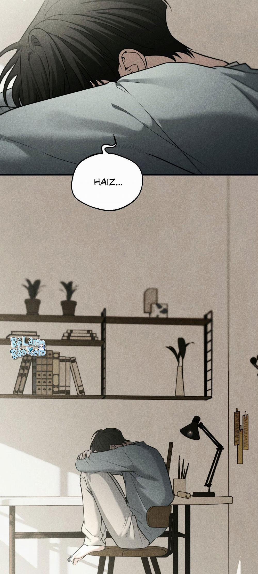 DEAR, TEDDY BEAR 38 trang 9