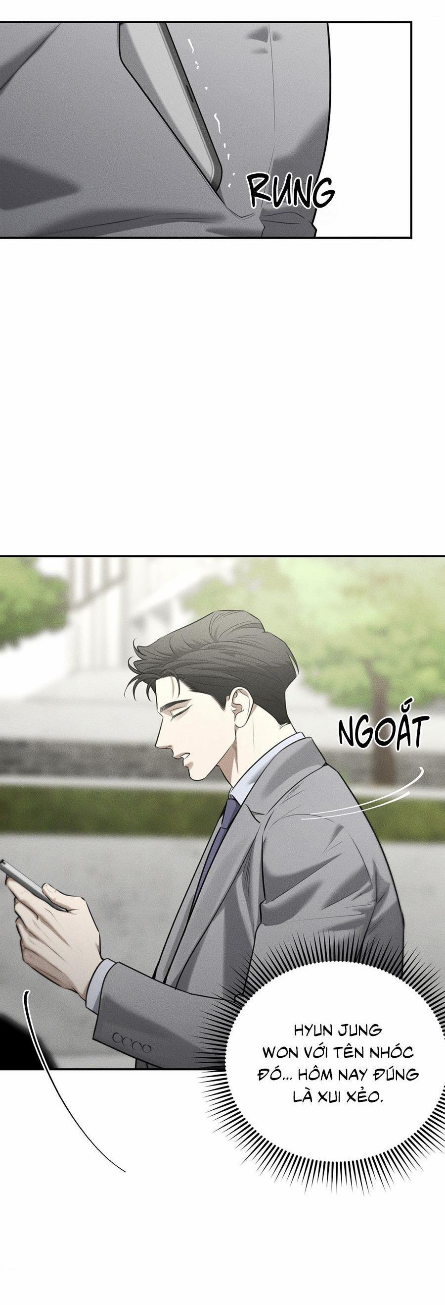 DEAR, TEDDY BEAR 39 trang 14