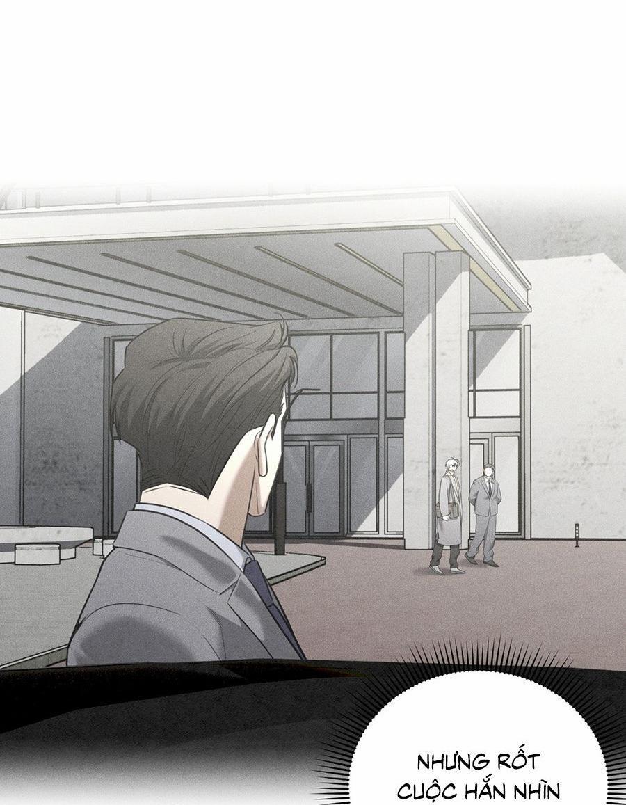 DEAR, TEDDY BEAR 39 trang 19