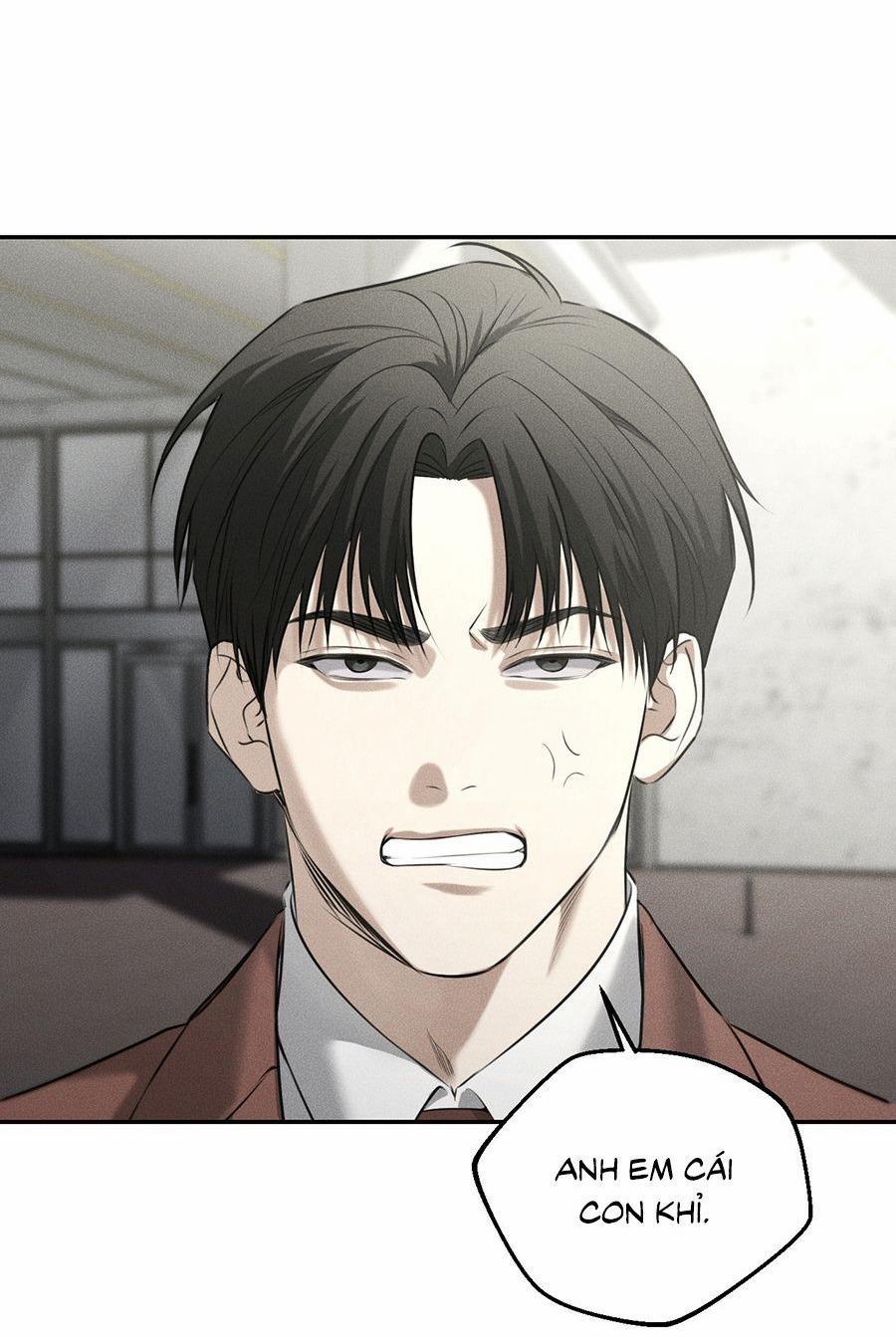 DEAR, TEDDY BEAR 39 trang 7