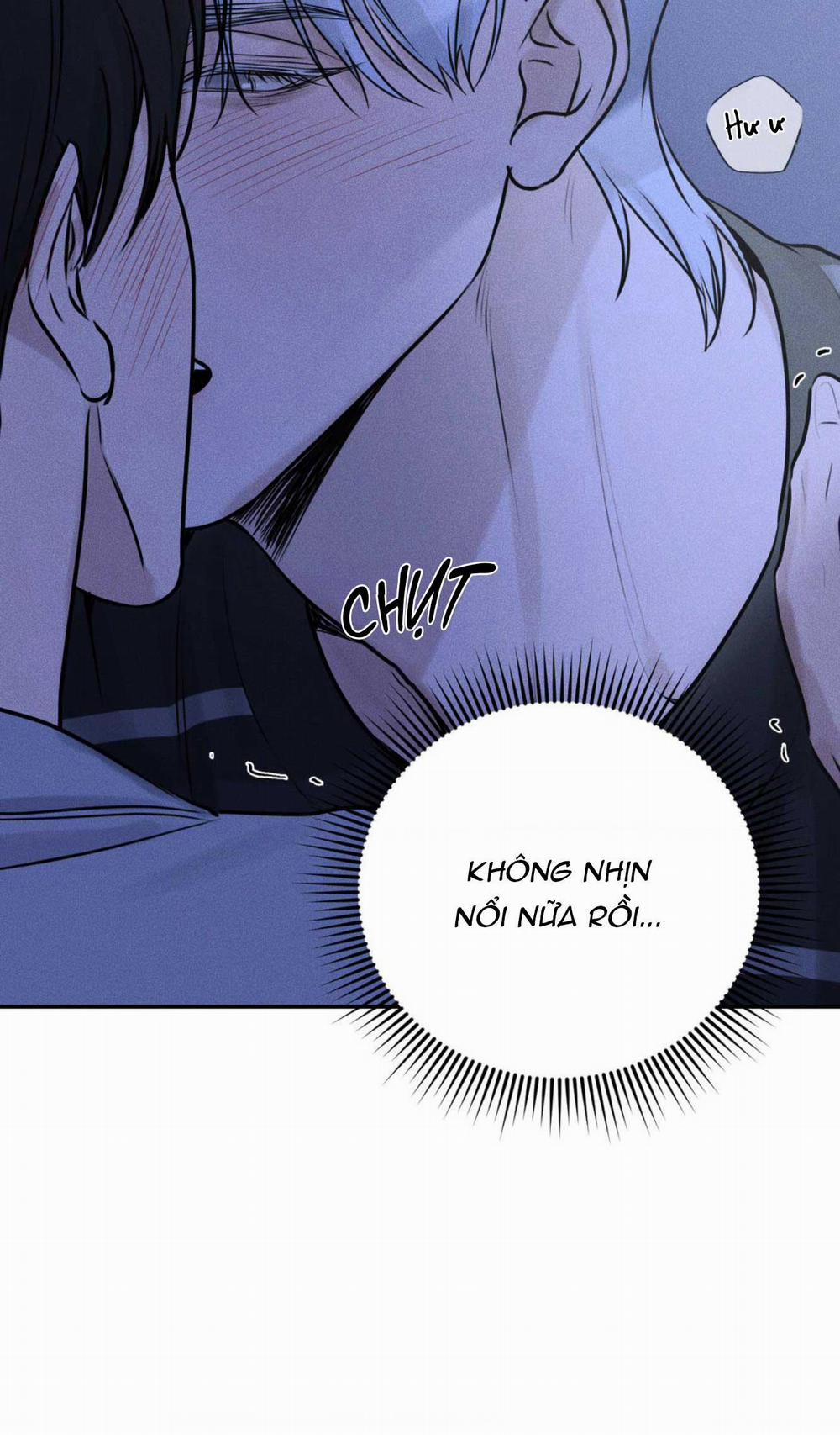 DEAR, TEDDY BEAR 4 trang 10