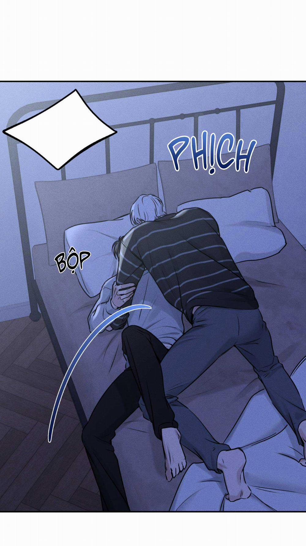 DEAR, TEDDY BEAR 4 trang 11