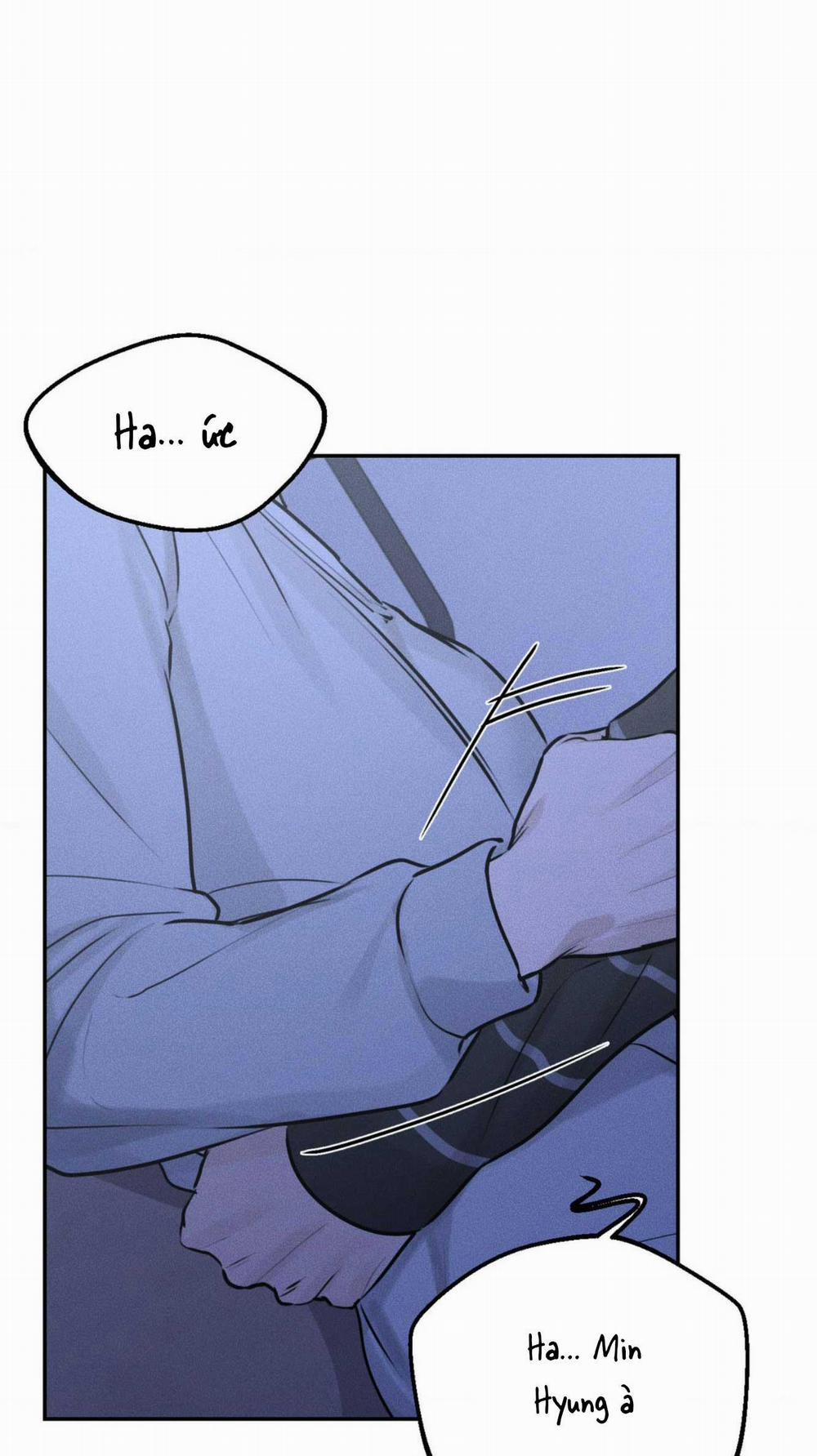 DEAR, TEDDY BEAR 4 trang 12