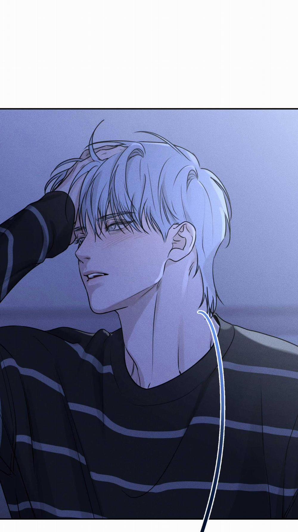 DEAR, TEDDY BEAR 4 trang 18