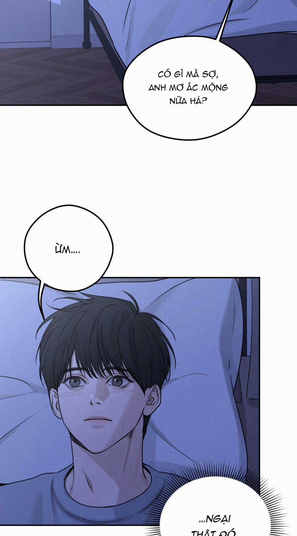 DEAR, TEDDY BEAR 4 trang 22