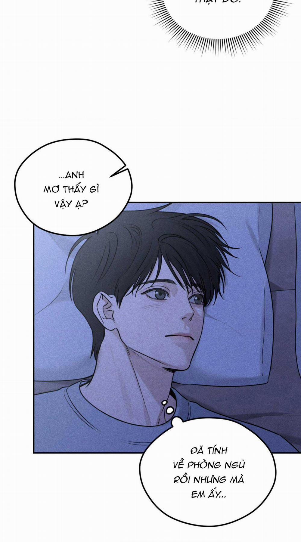 DEAR, TEDDY BEAR 4 trang 23