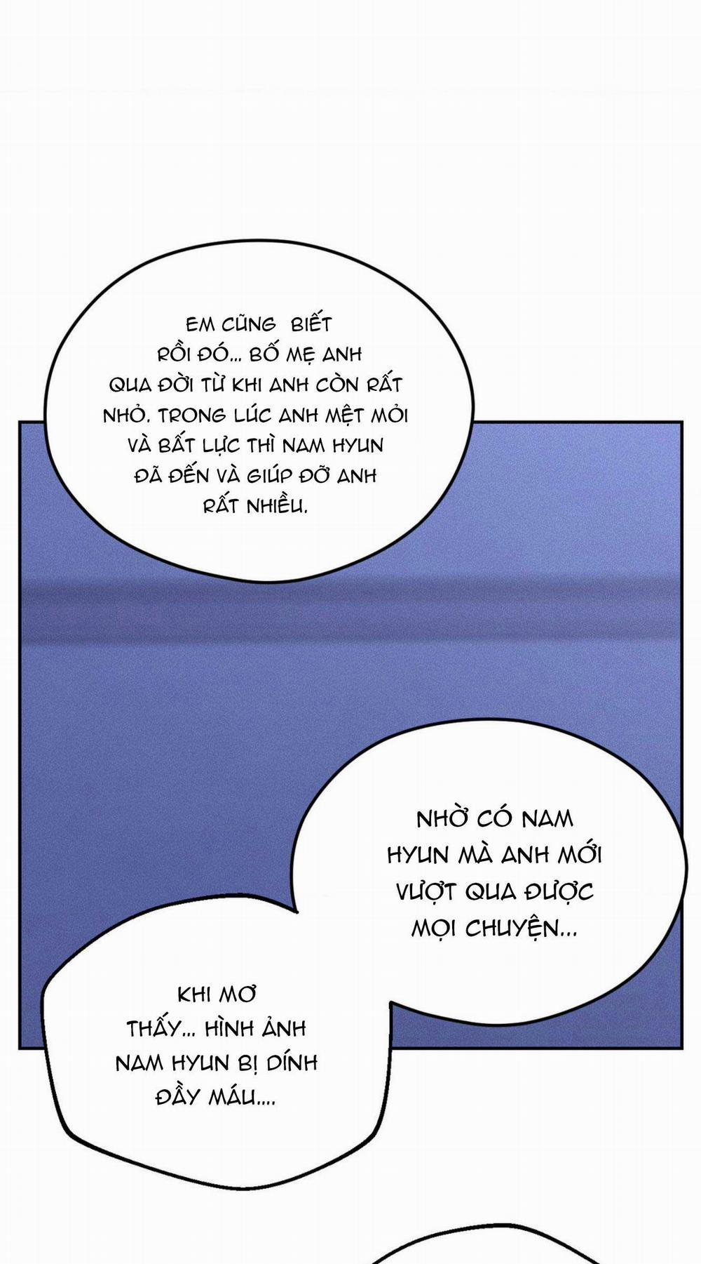 DEAR, TEDDY BEAR 4 trang 29