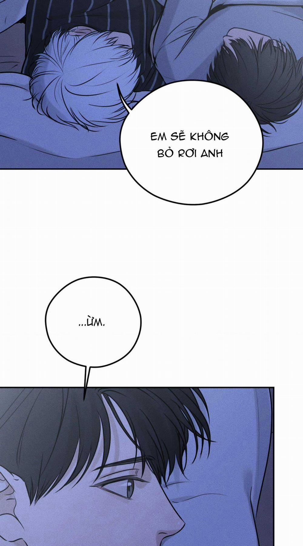 DEAR, TEDDY BEAR 4 trang 32