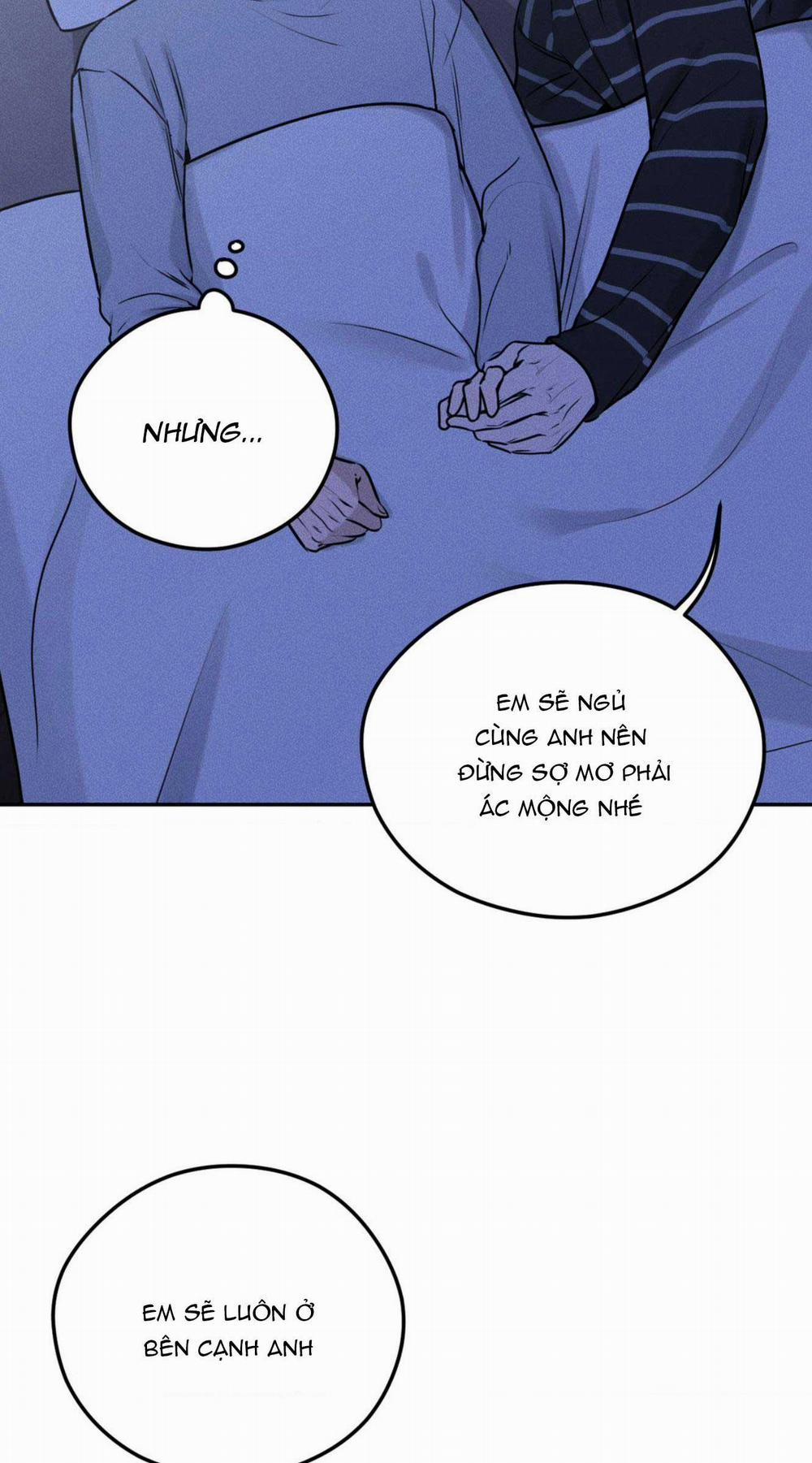 DEAR, TEDDY BEAR 4 trang 34