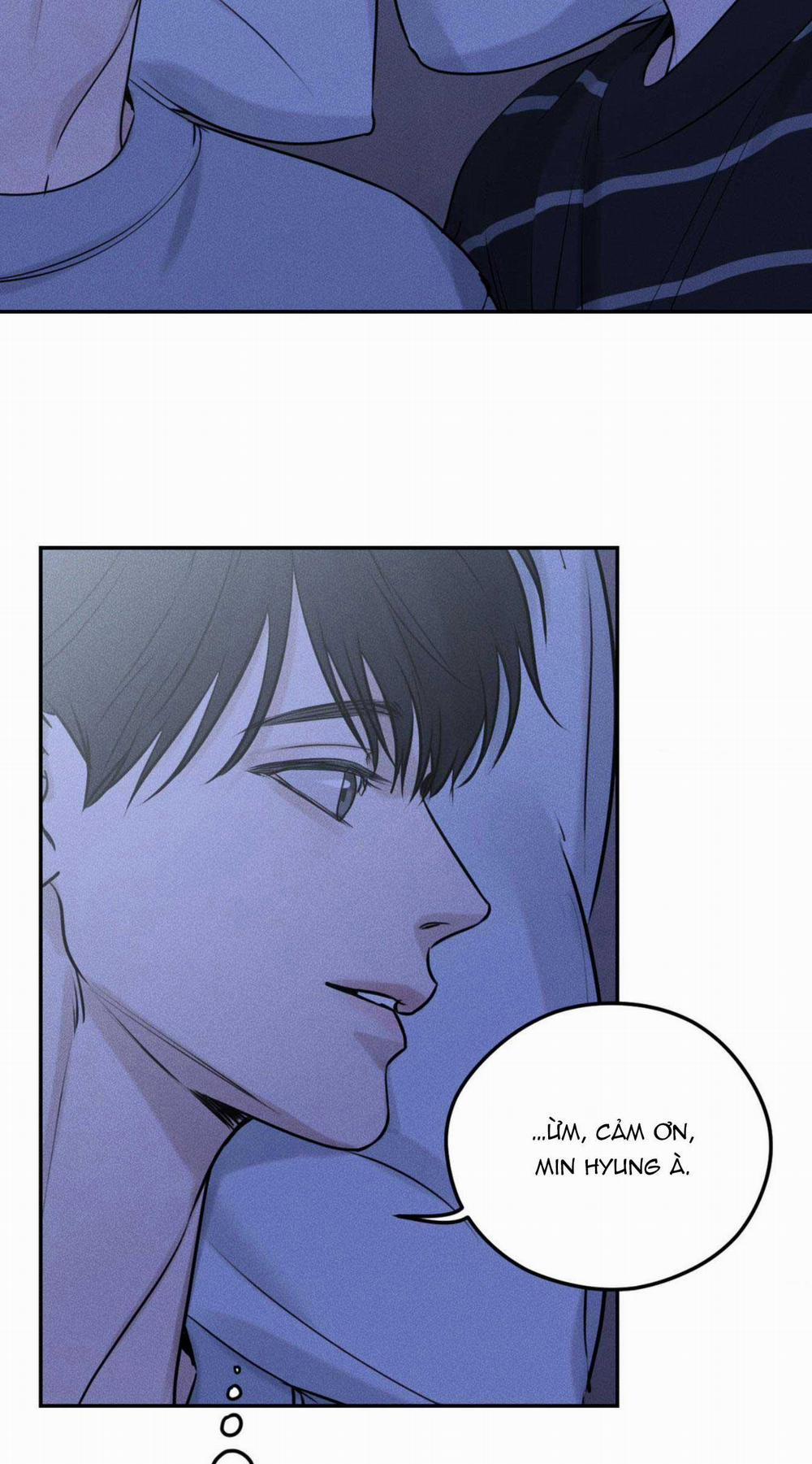 DEAR, TEDDY BEAR 4 trang 36