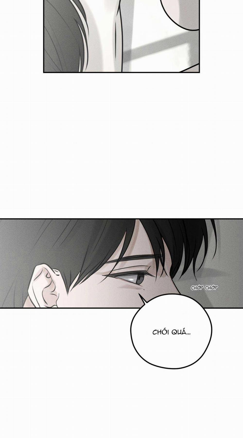 DEAR, TEDDY BEAR 4 trang 38