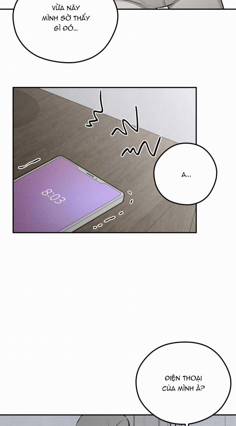 DEAR, TEDDY BEAR 4 trang 45