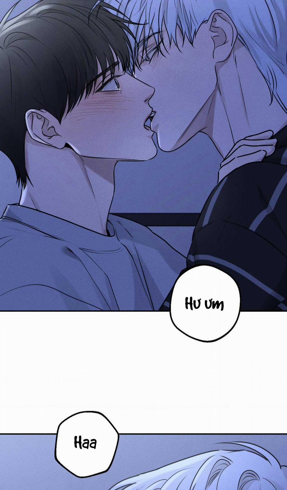 DEAR, TEDDY BEAR 4 trang 5