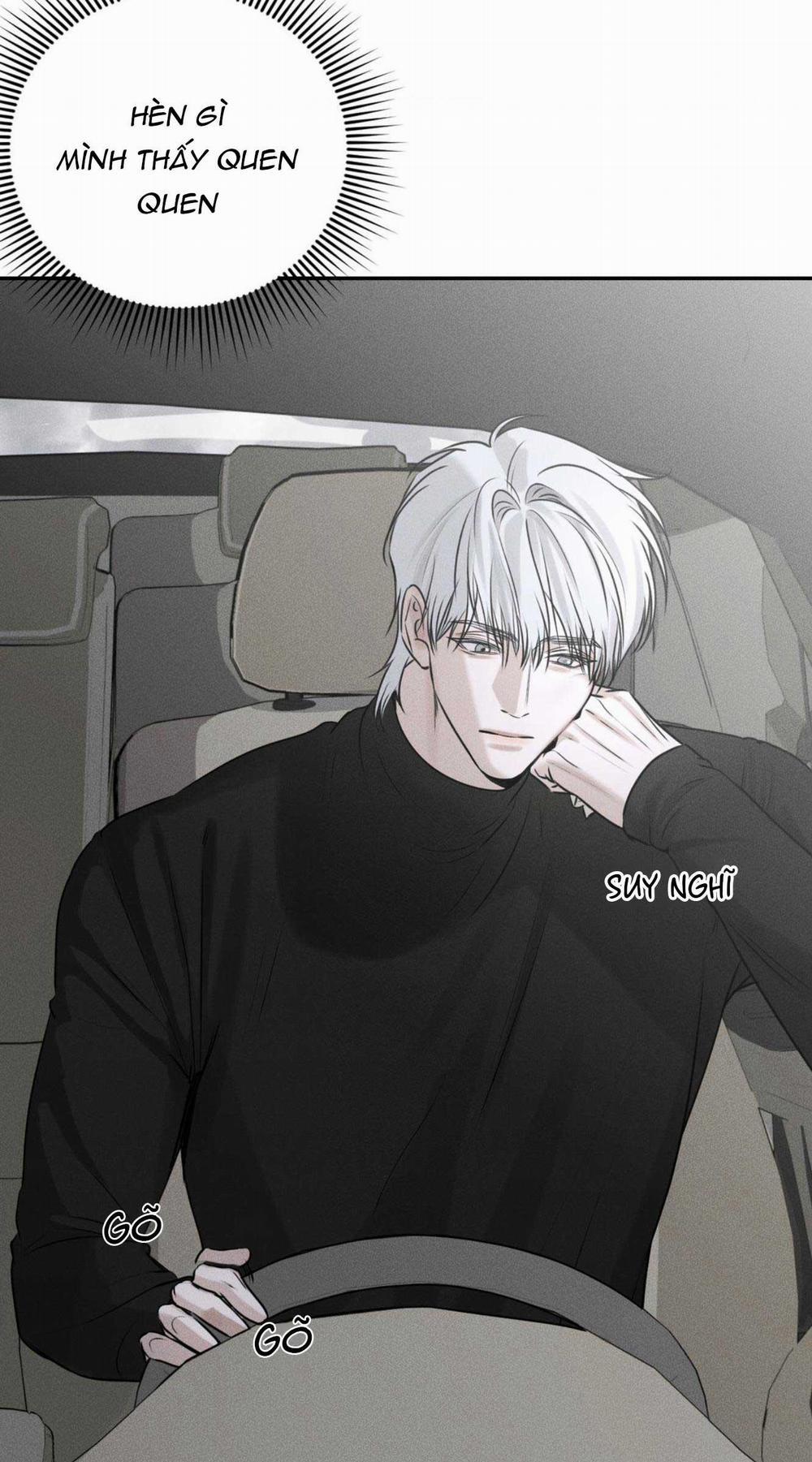 DEAR, TEDDY BEAR 4 trang 50