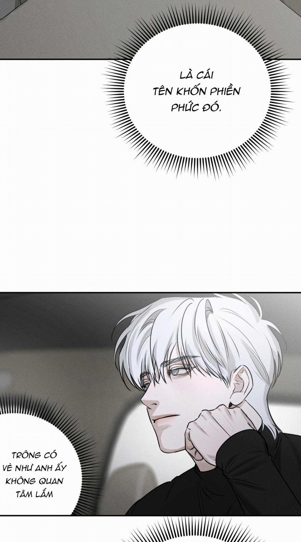 DEAR, TEDDY BEAR 4 trang 51