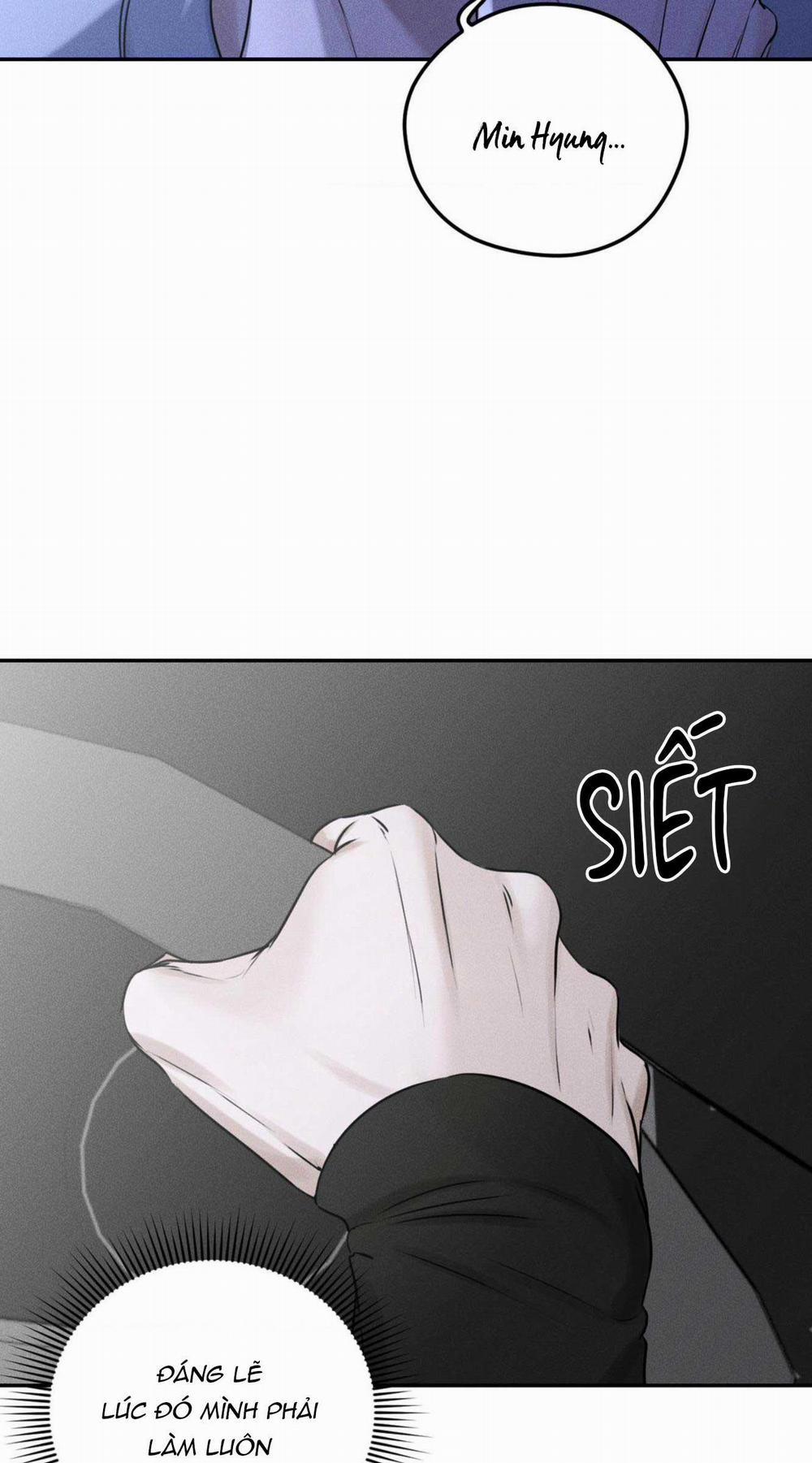 DEAR, TEDDY BEAR 4 trang 54