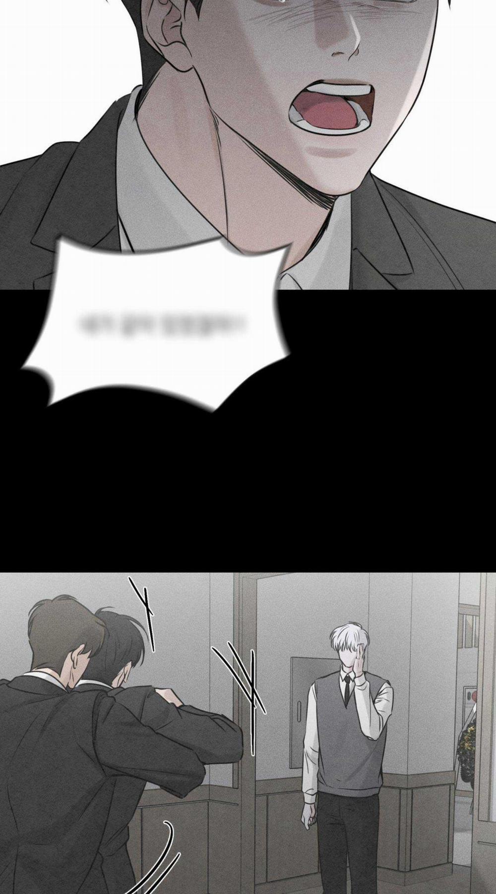 DEAR, TEDDY BEAR 4 trang 57