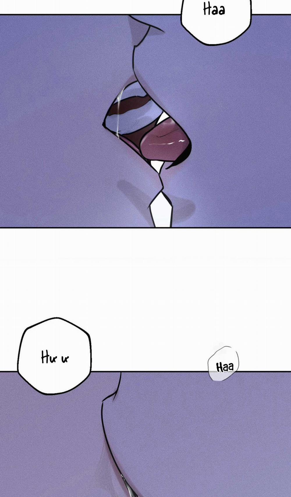 DEAR, TEDDY BEAR 4 trang 8