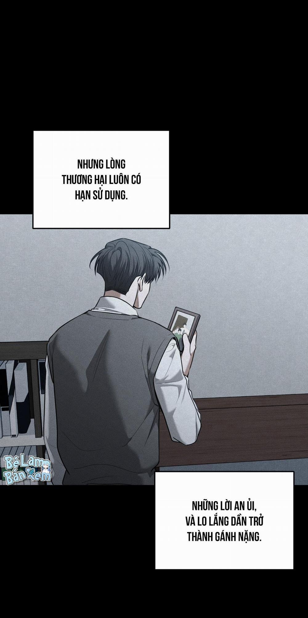 DEAR, TEDDY BEAR 40 trang 18