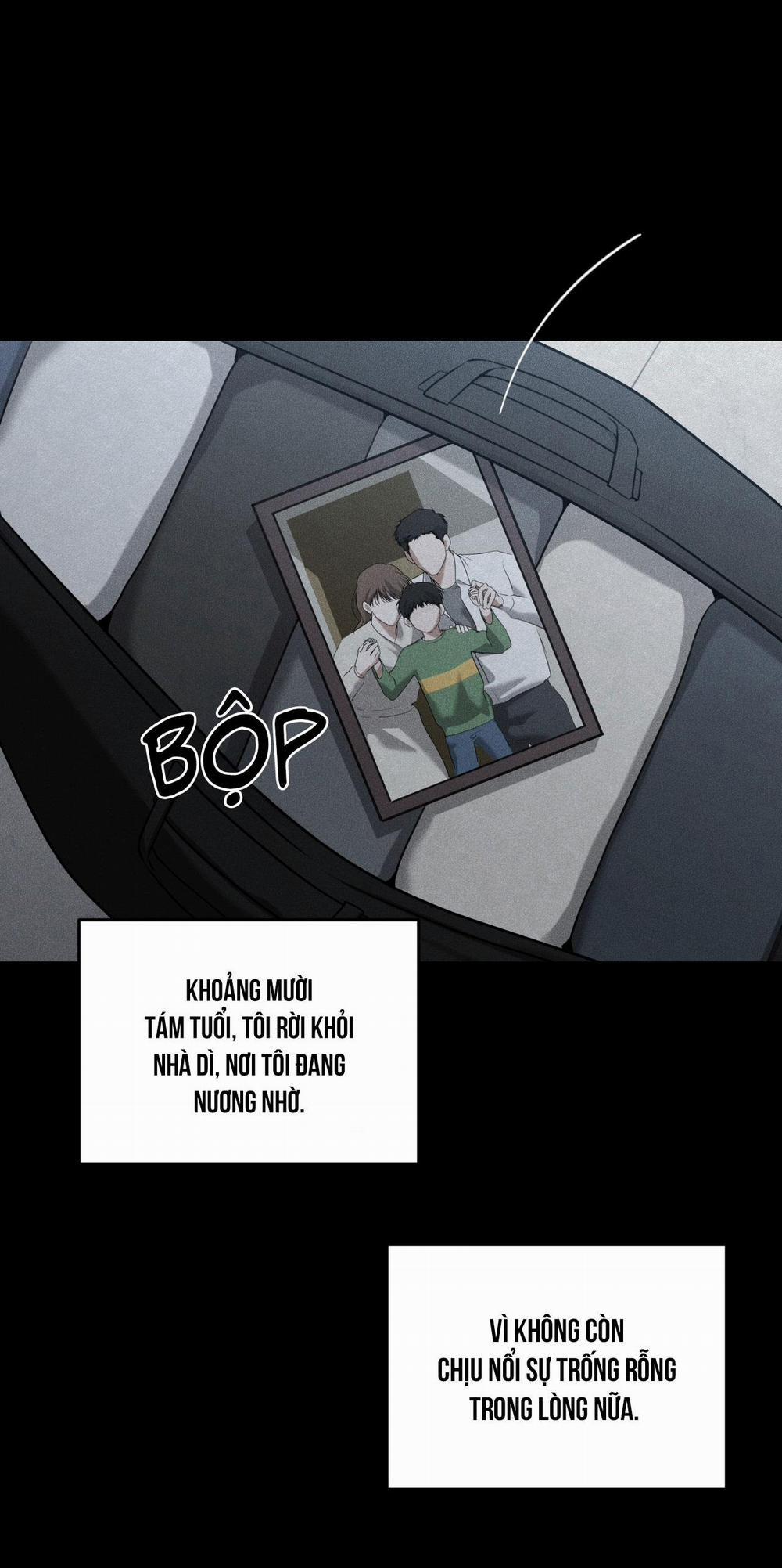 DEAR, TEDDY BEAR 40 trang 19