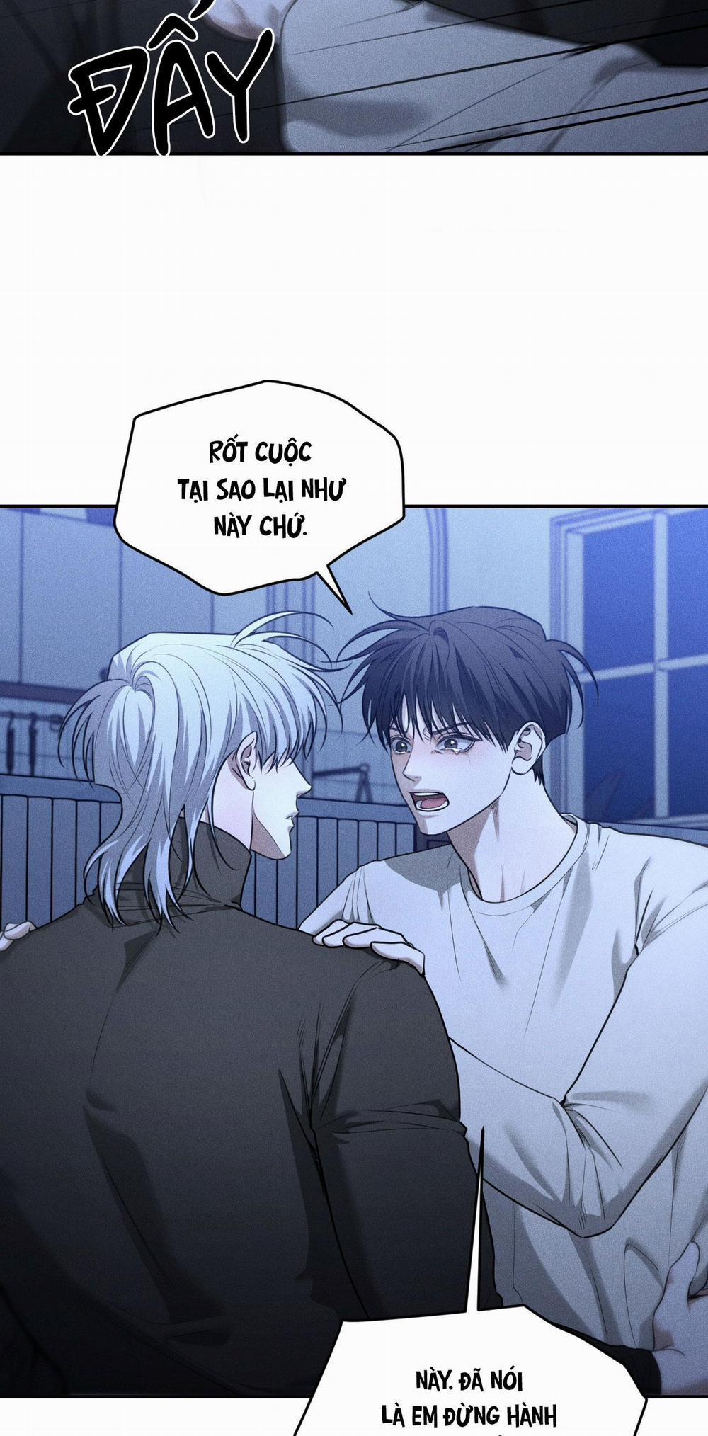 DEAR, TEDDY BEAR 40 trang 5