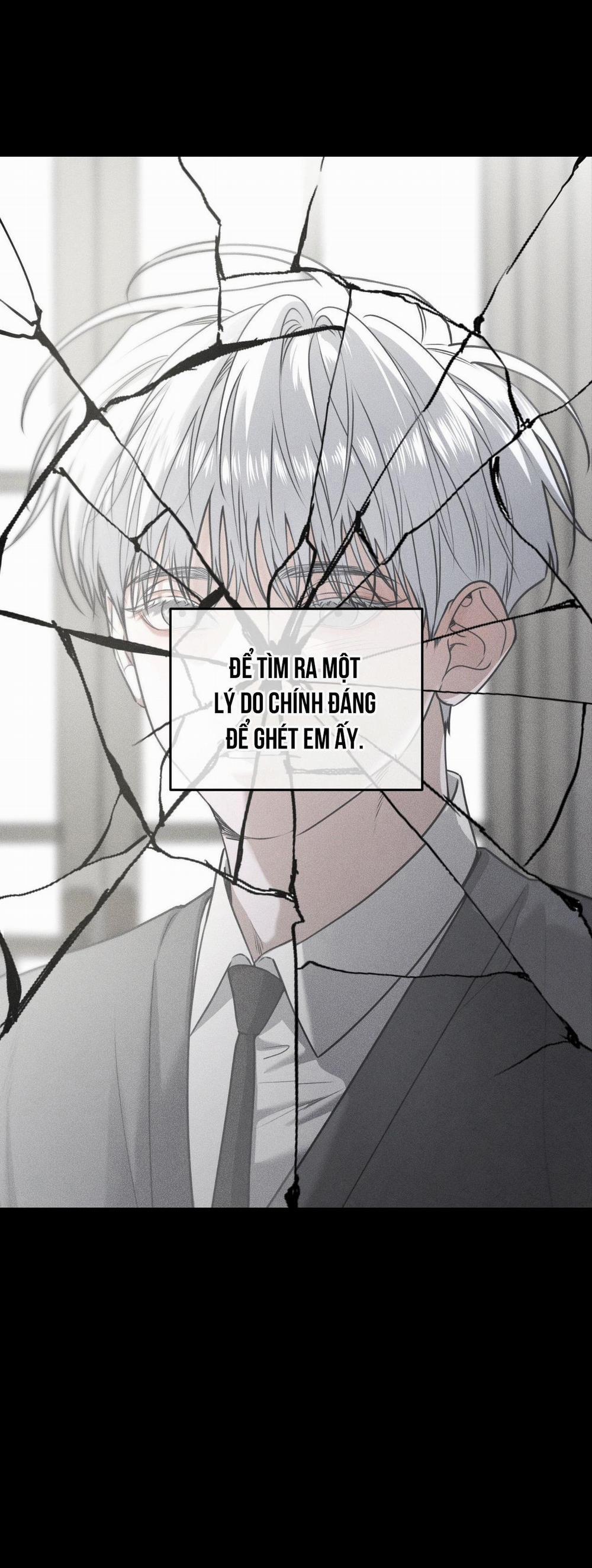 DEAR, TEDDY BEAR 41 trang 9